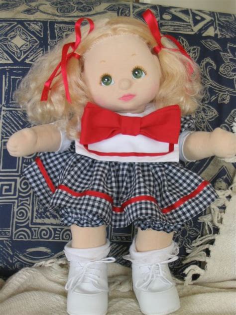 my child doll replica clothes|My Child Doll Replica Clothes.